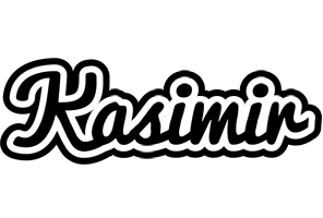 Kasimir chess logo