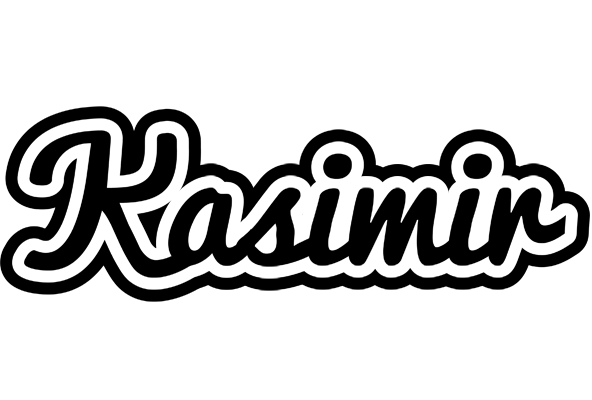 Kasimir chess logo