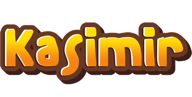 Kasimir cookies logo