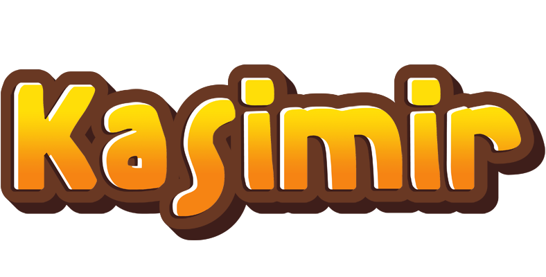 Kasimir cookies logo