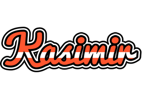 Kasimir denmark logo