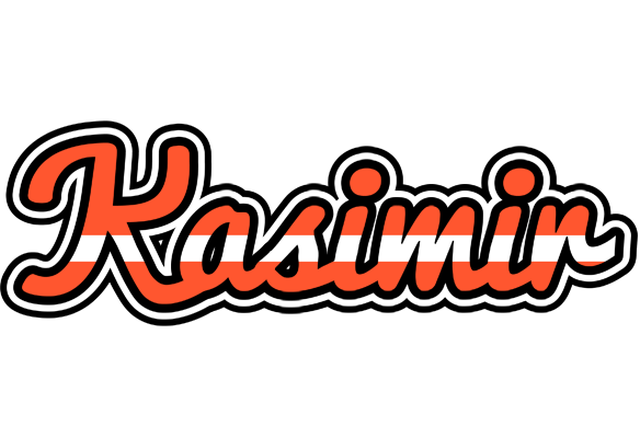 Kasimir denmark logo