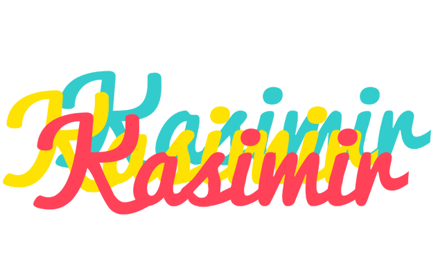 Kasimir disco logo