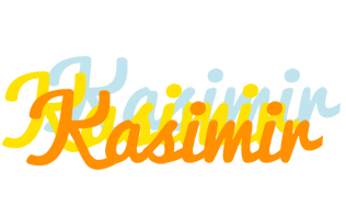 Kasimir energy logo