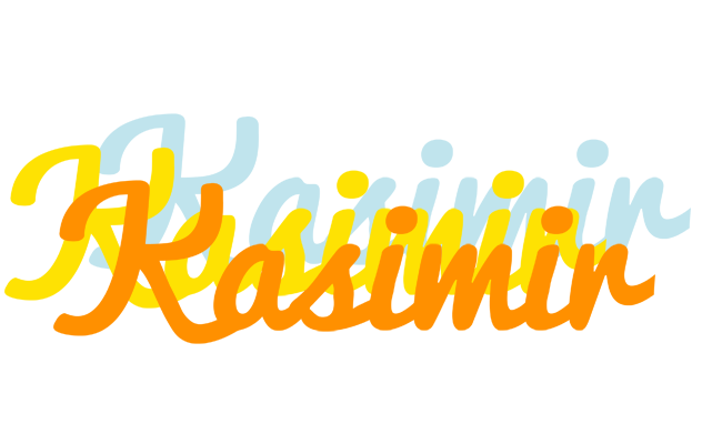 Kasimir energy logo