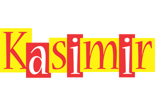 Kasimir errors logo