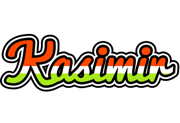 Kasimir exotic logo