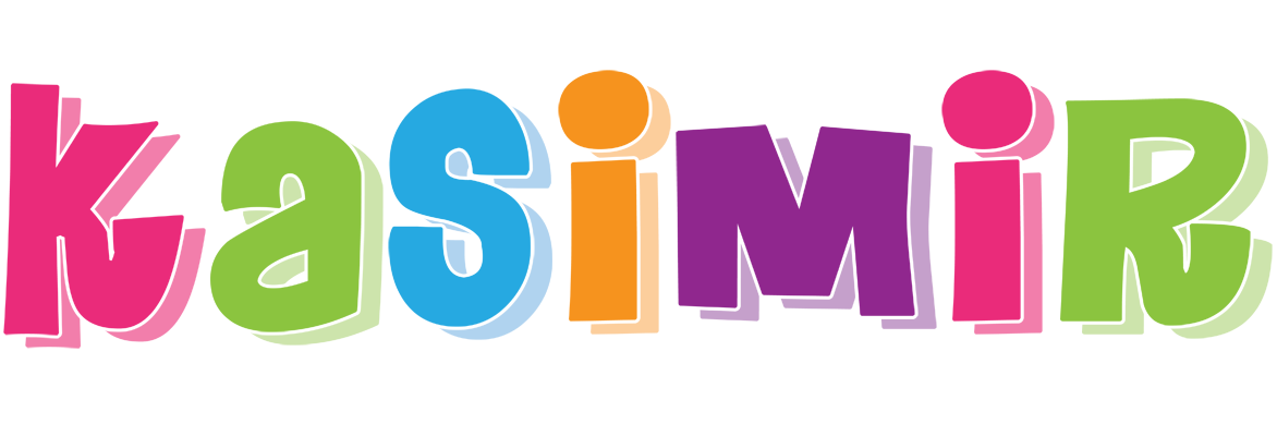 Kasimir friday logo