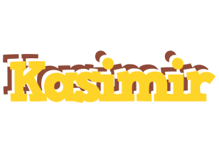 Kasimir hotcup logo