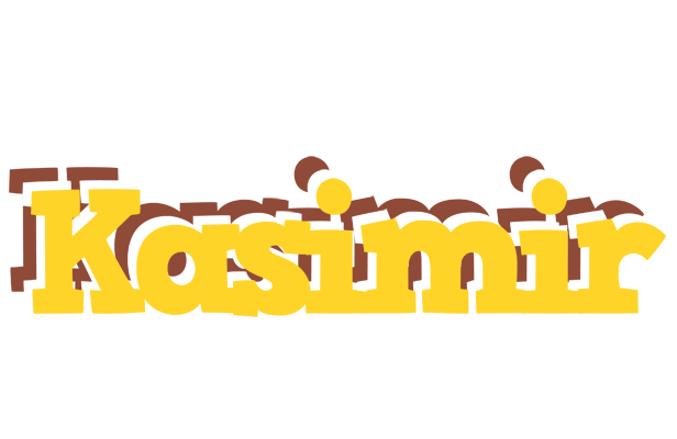 Kasimir hotcup logo