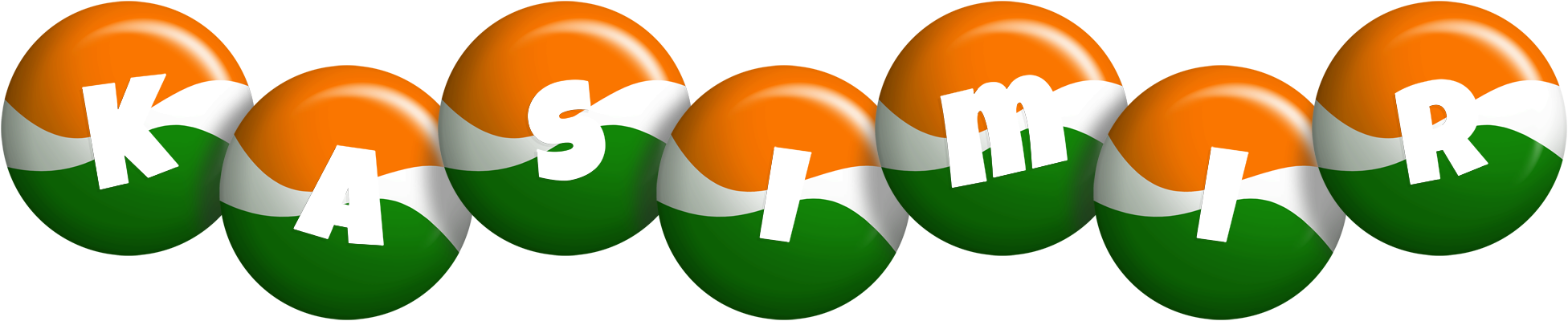 Kasimir india logo