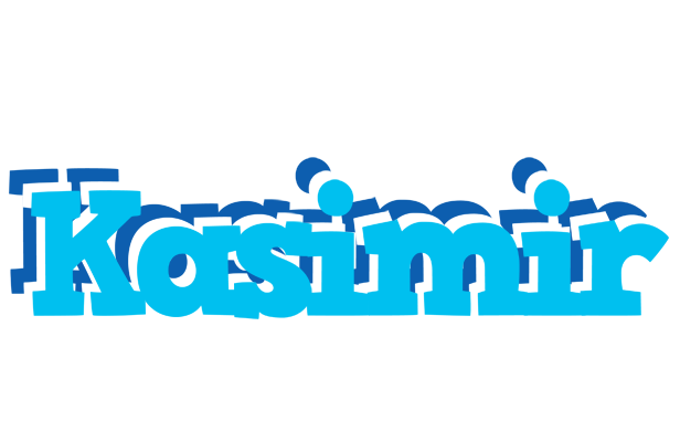 Kasimir jacuzzi logo