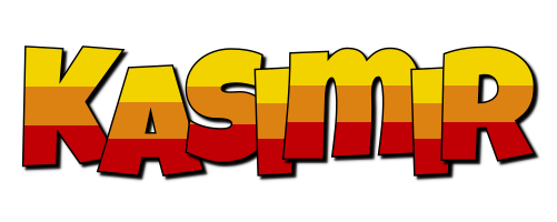 Kasimir jungle logo