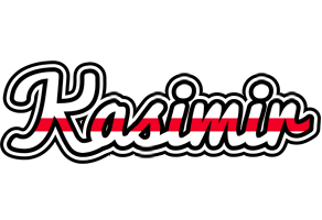 Kasimir kingdom logo