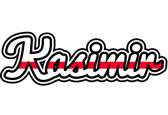 Kasimir kingdom logo