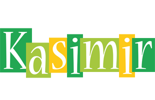 Kasimir lemonade logo