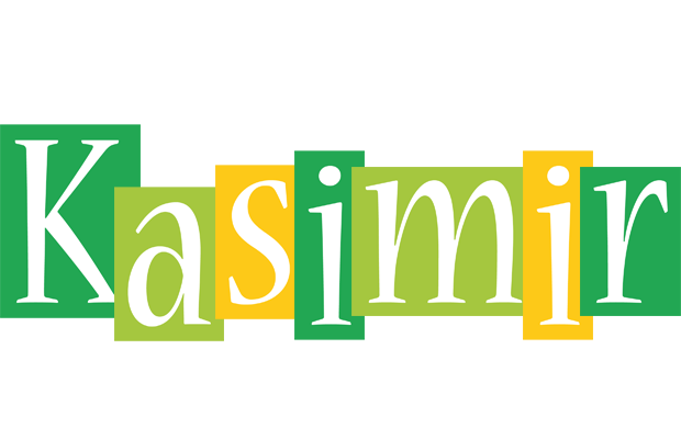 Kasimir lemonade logo