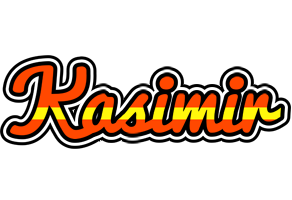 Kasimir madrid logo