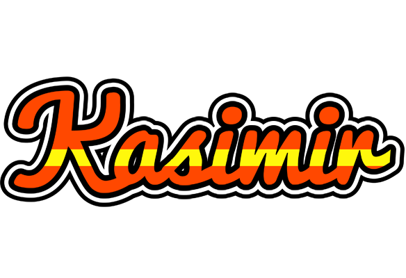 Kasimir madrid logo