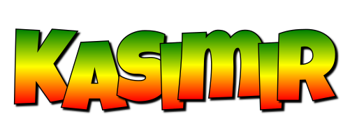 Kasimir mango logo