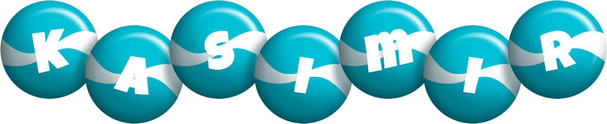 Kasimir messi logo