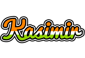 Kasimir mumbai logo