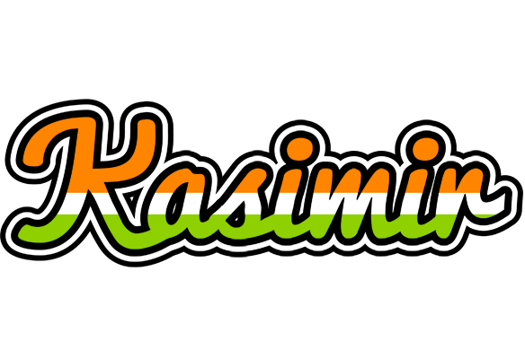 Kasimir mumbai logo