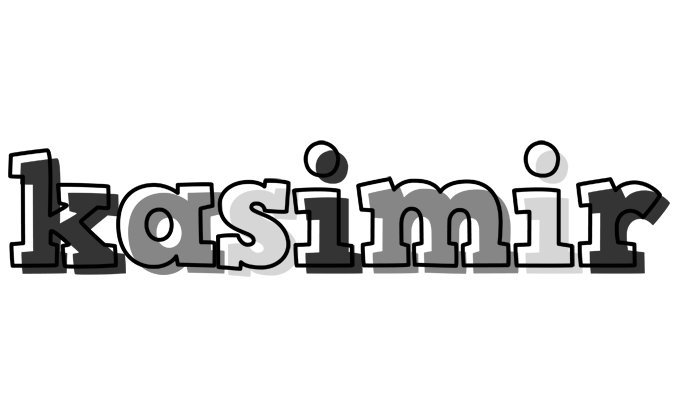Kasimir night logo