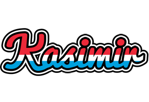 Kasimir norway logo