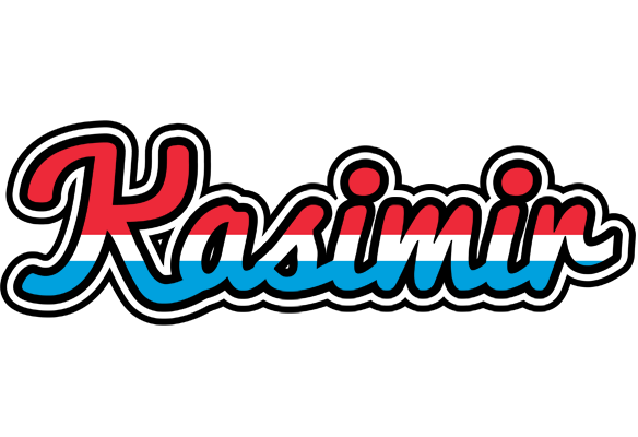Kasimir norway logo