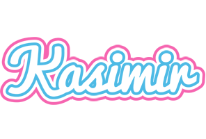 Kasimir outdoors logo