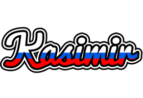 Kasimir russia logo