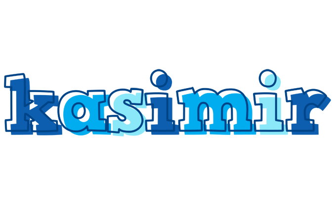 Kasimir sailor logo