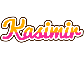 Kasimir smoothie logo