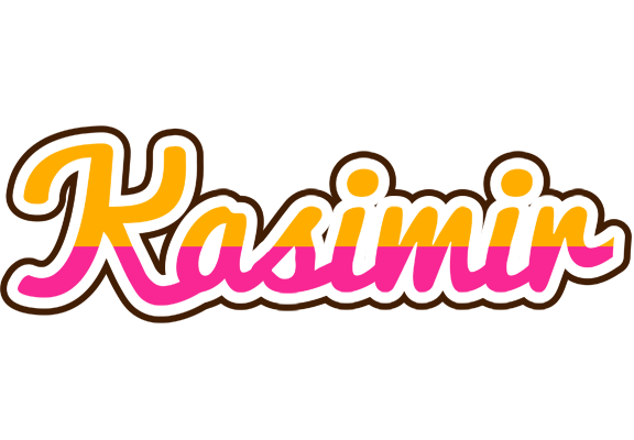 Kasimir smoothie logo