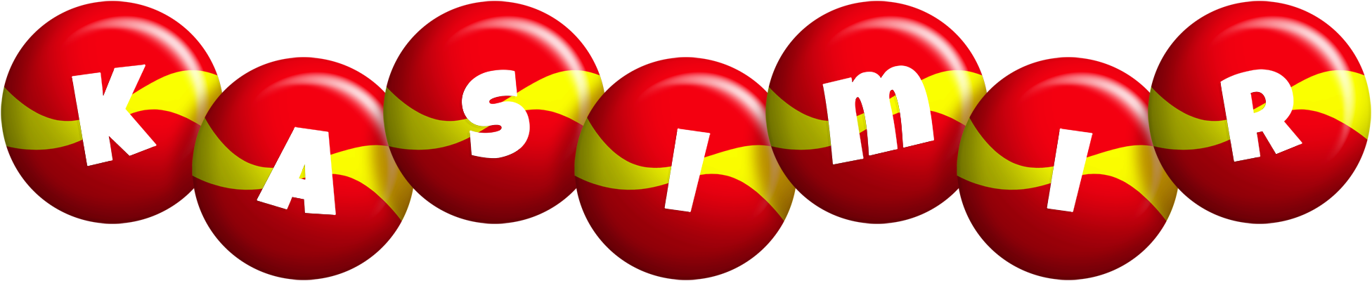 Kasimir spain logo