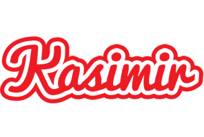 Kasimir sunshine logo