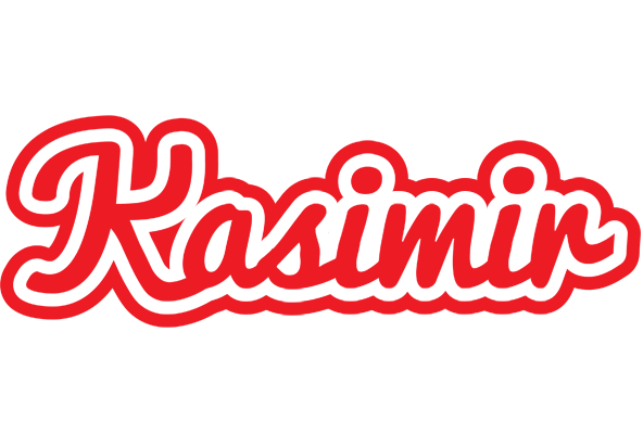 Kasimir sunshine logo