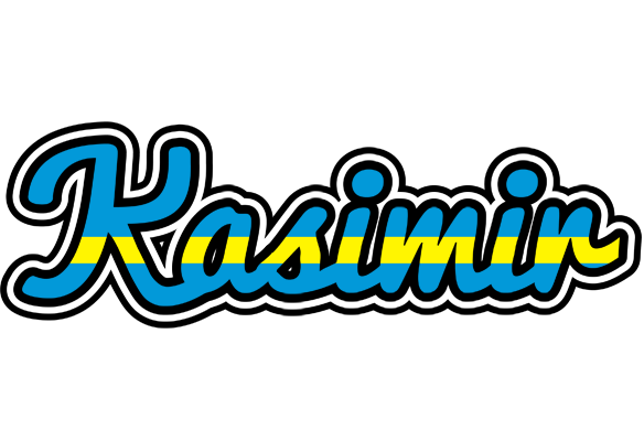 Kasimir sweden logo