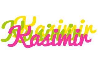 Kasimir sweets logo