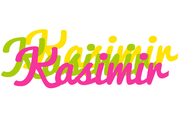 Kasimir sweets logo