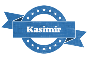 Kasimir trust logo