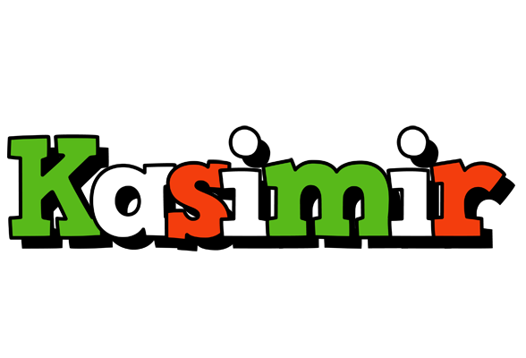 Kasimir venezia logo
