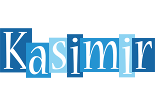 Kasimir winter logo