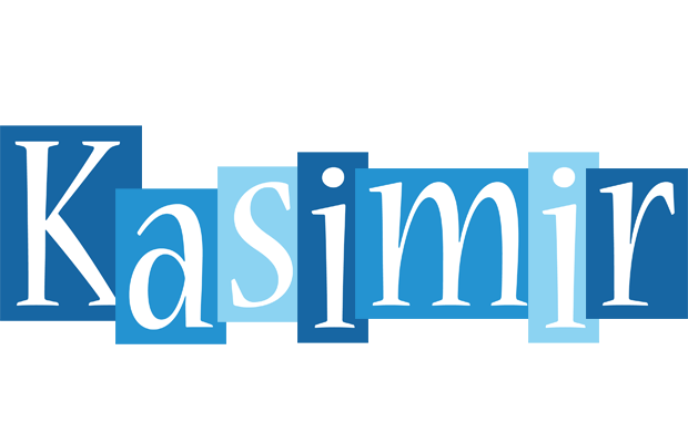 Kasimir winter logo