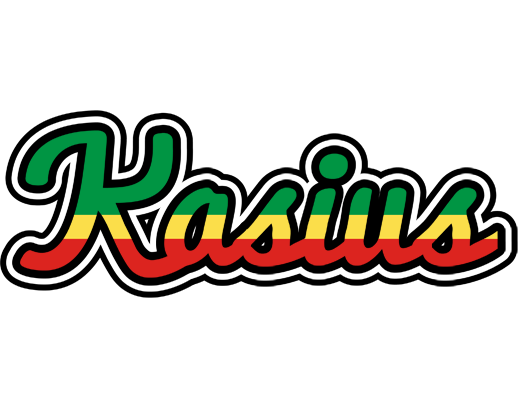 Kasius african logo