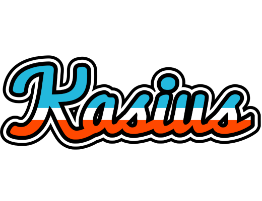 Kasius america logo