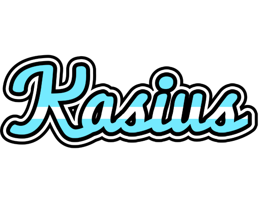 Kasius argentine logo