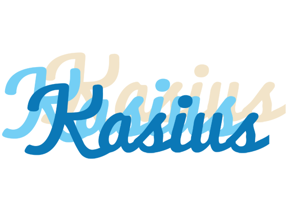 Kasius breeze logo