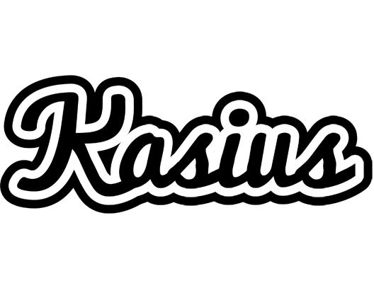 Kasius chess logo